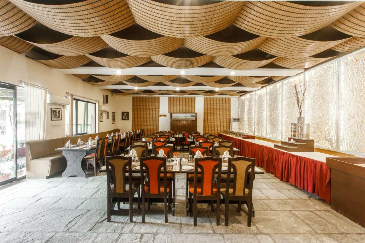 The Lakeside Retreat Resort & Spa By Best Resort Nepal Pokhara Exterior foto
